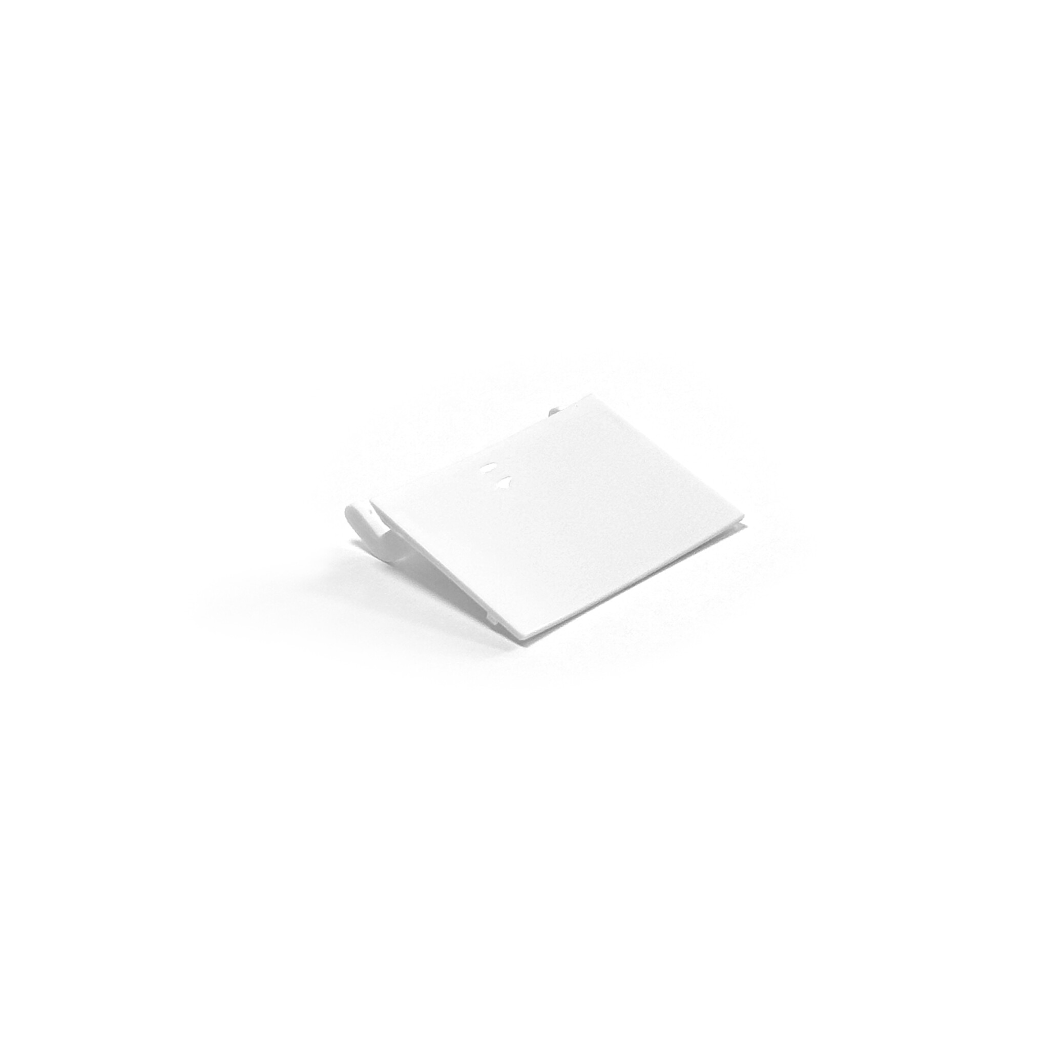 Clever Couvercle du module de buse pour WC-douche Clever
