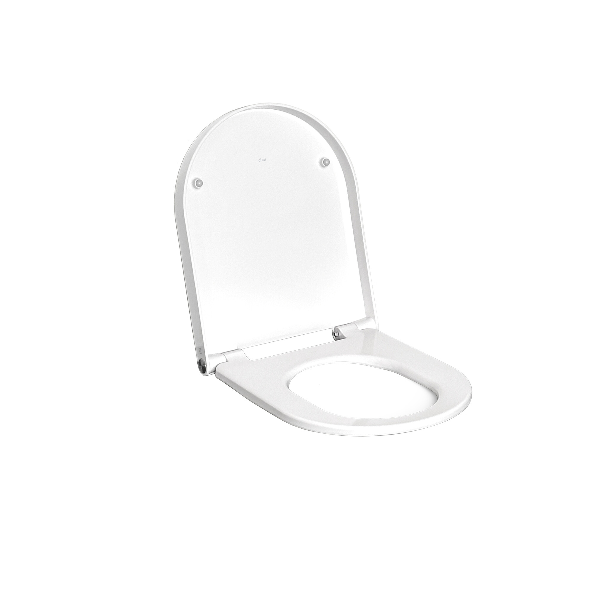 Clever Clever assise et abattant