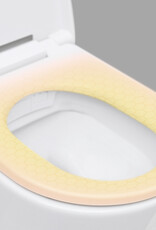 Clever Clever assise et abattant