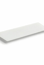 Clever Glasplaat voor Clever douche-WC