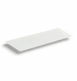 Clever Glasplaat voor Clever douche-WC