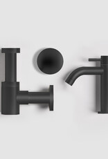 InBe InBe set pour InBe lave-mains, chrome