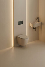 InBe InBe set pour InBe lave-mains, chrome