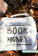 BB etui: Book Money (small)