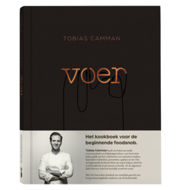Blossom Books (b) Voer- Tobias Camman