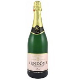 Vendôme Classic Sparkling Rosé