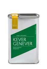 Kever Genever