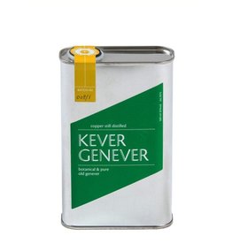 Kever Genever