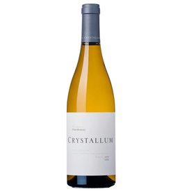 Crystallum - The Agnes Chardonnay 2021