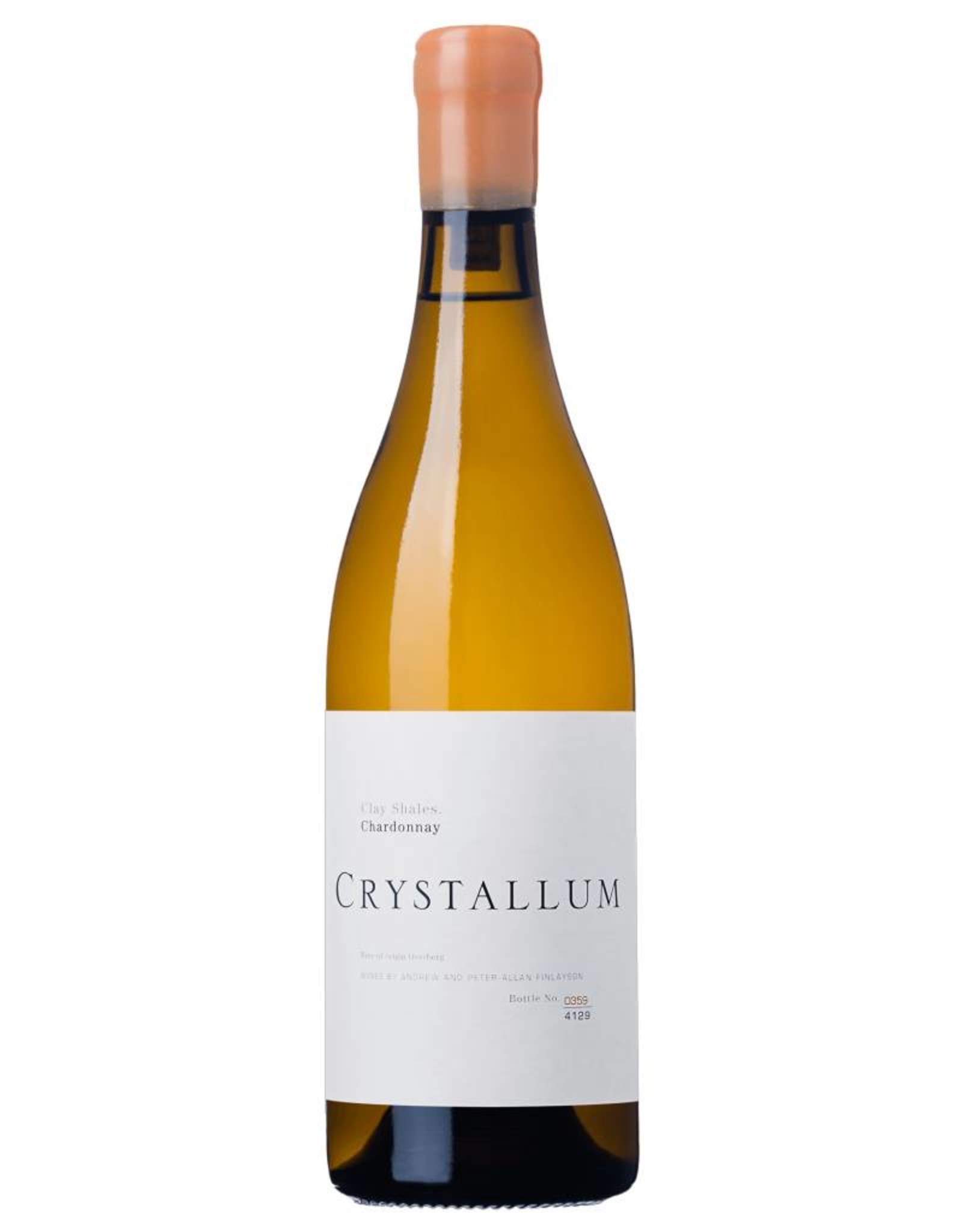 Crystallum - Clay Shales Chardonnay 2022