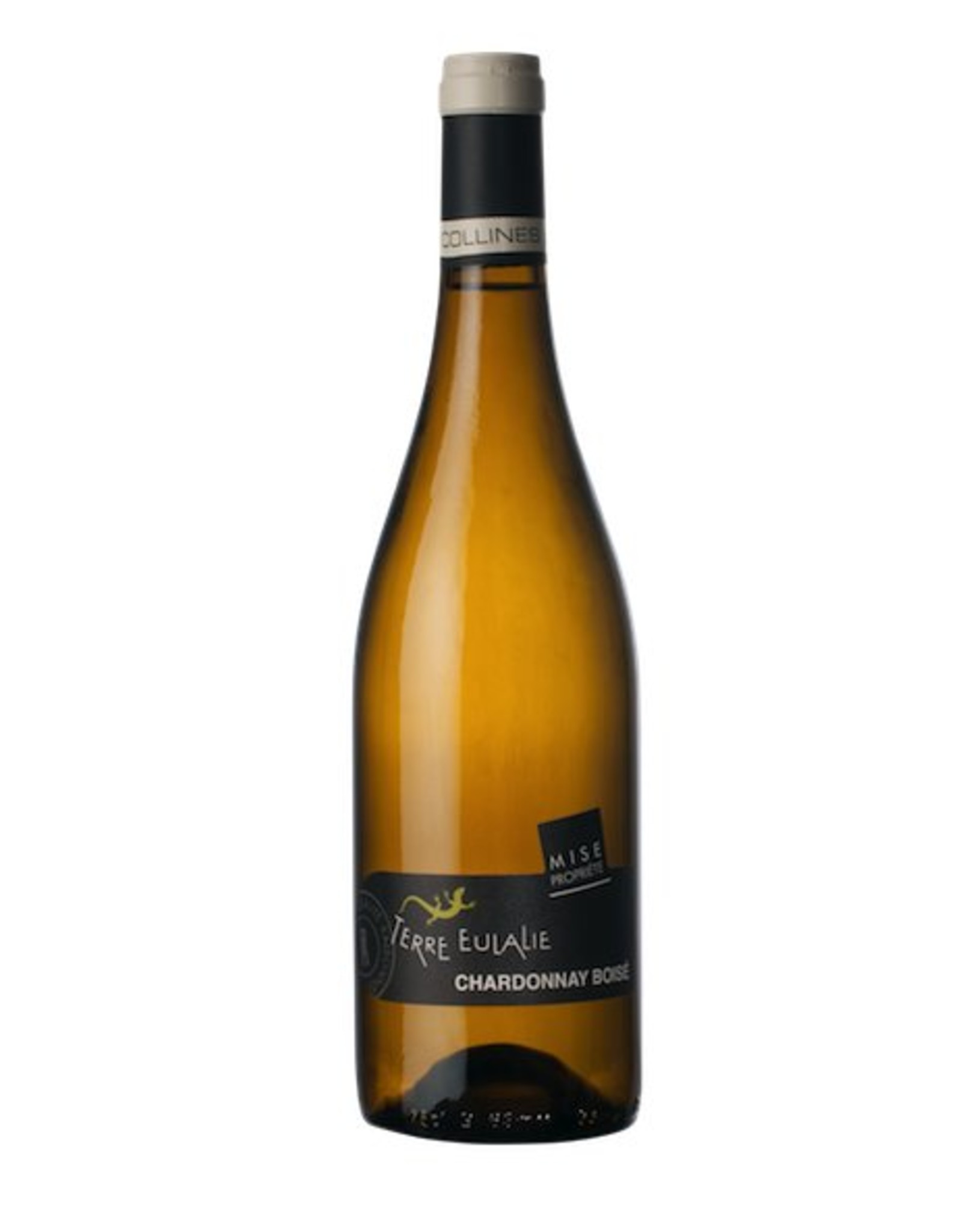 Bourdic Chardonnay Boise