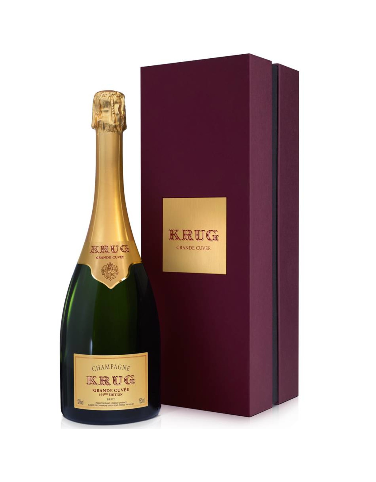 Krug Grande Cuvée