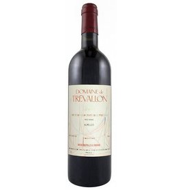 Domaine de Trévallon- Trévallon Rouge 2013