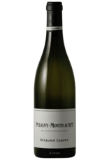 Benjamin Leroux Puligny Montrachet