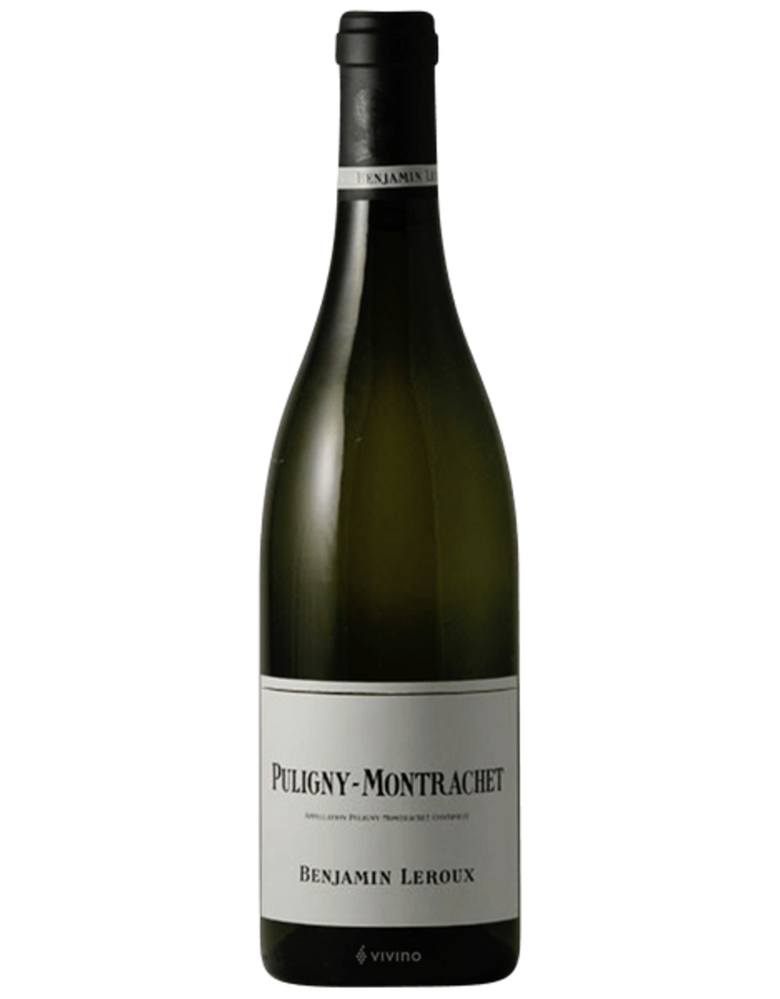 Benjamin Leroux Puligny Montrachet