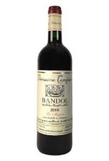 Domaine Tempier Bandol Rouge