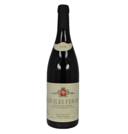 Domaine Gonon LES ILES FERAY VDP Ardèche 2022