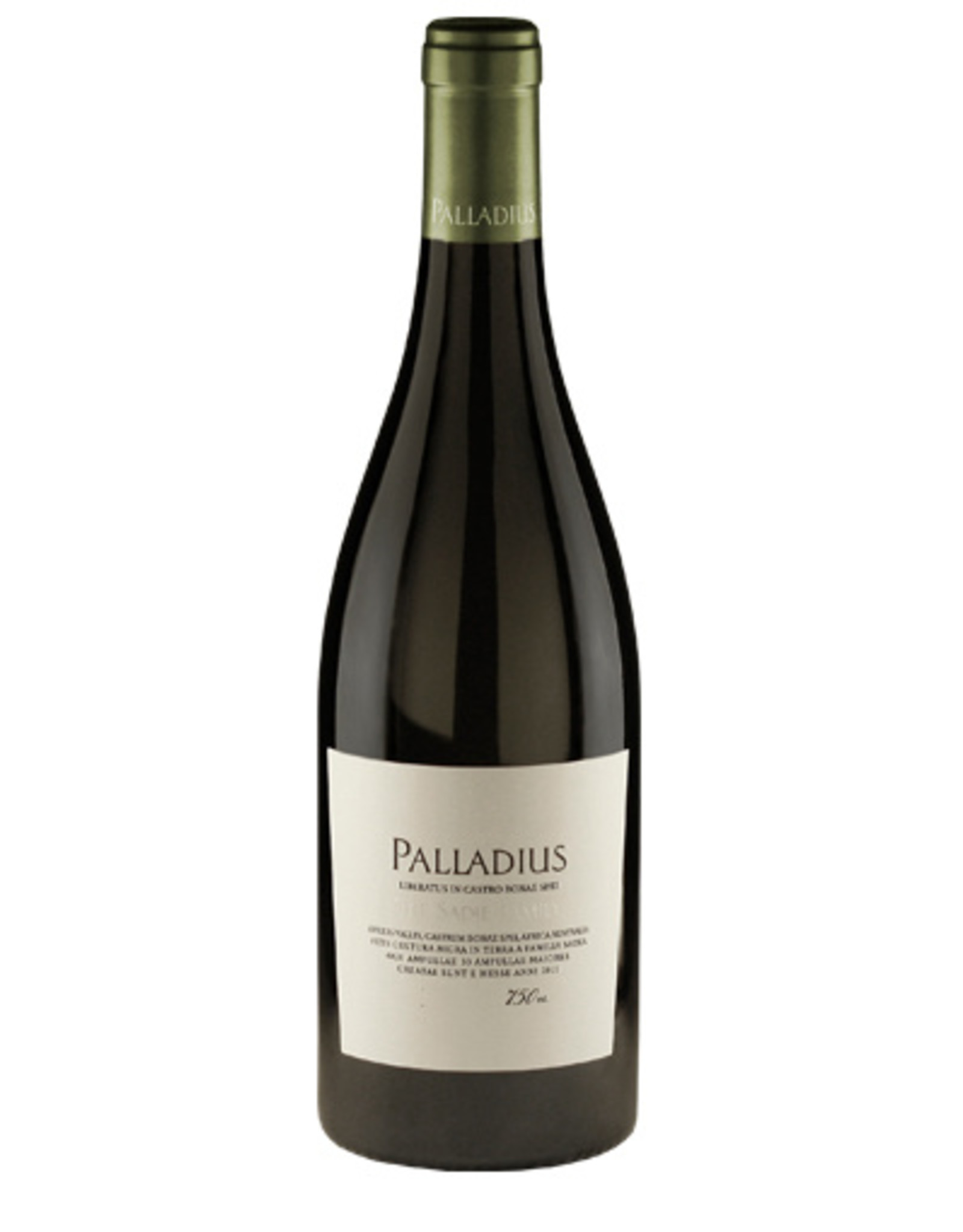 The Sadie Family Wines Palladius