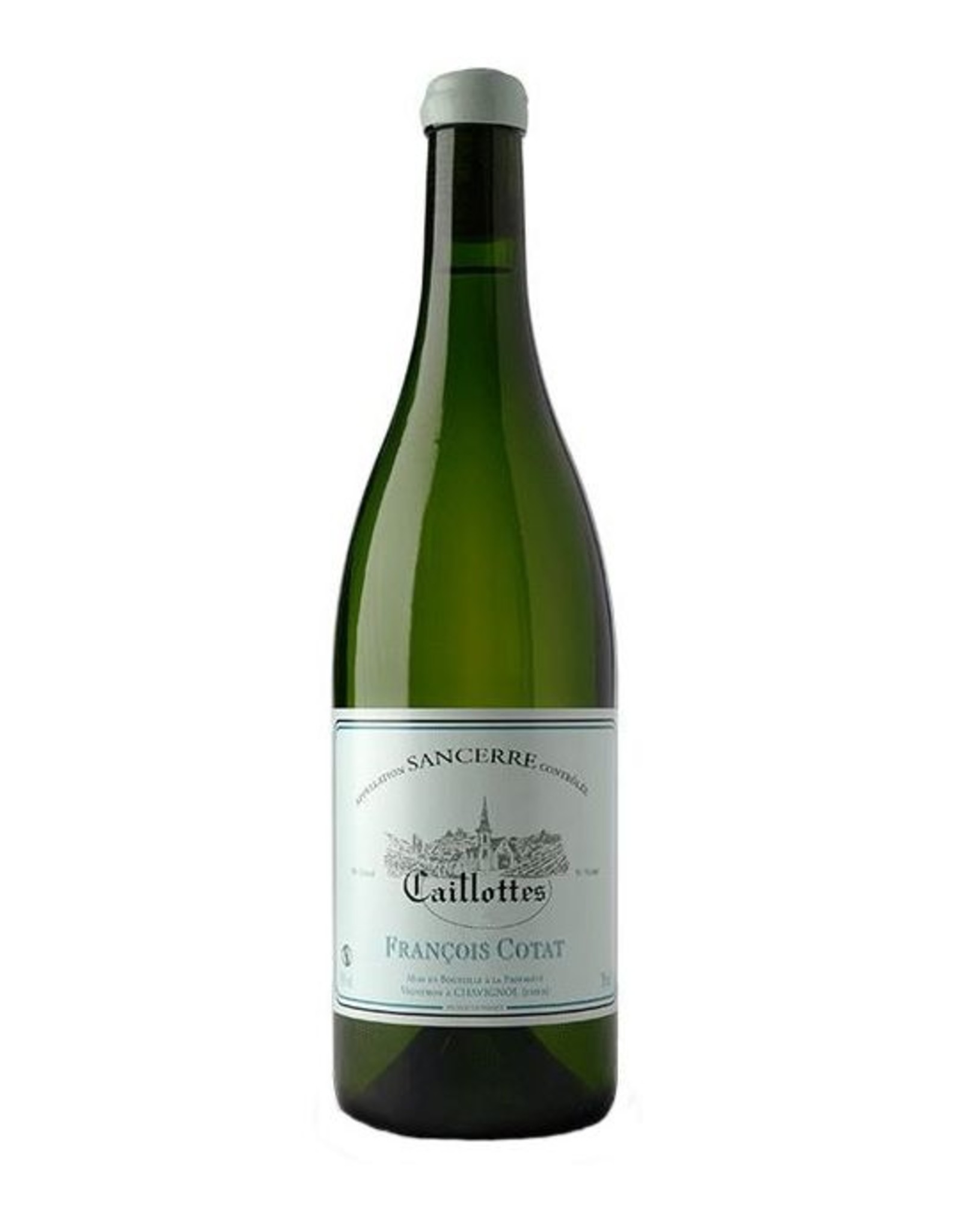 Francois Cotat Chavignol Les Caillottes Sancerre