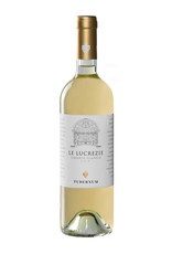 Cantina Tudernum Le Lucrezie Bianco Umbria