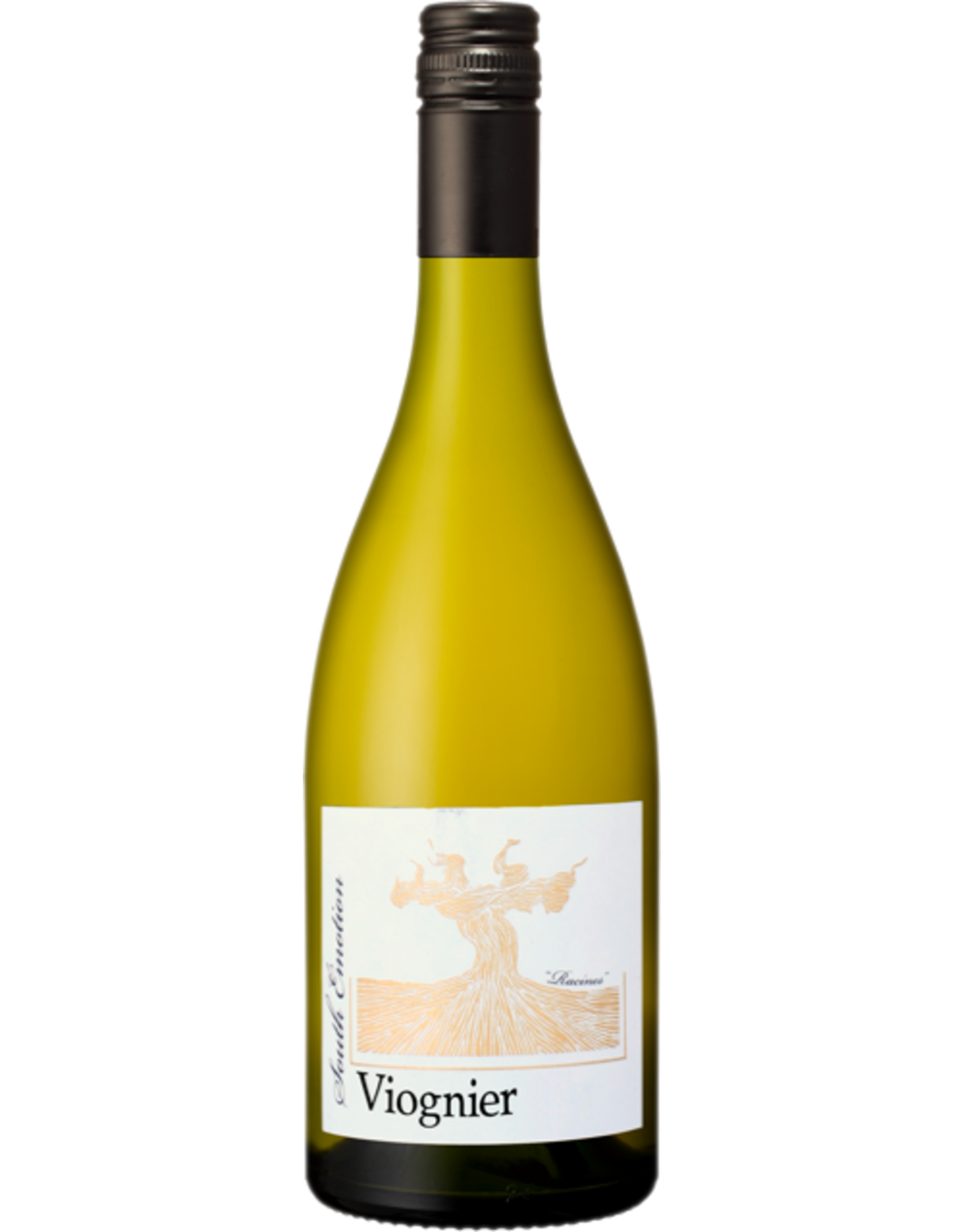 South Emotion Viognier