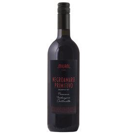 Milani Primitivo / Negroamaro