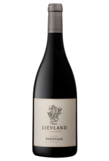 Lievland Vineyards Pinotage Bosstok