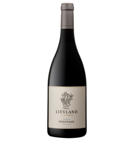 Proef Lievland Vineyards Pinotage Bosstok