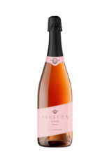 Proef Selecta Brut Rose Cava