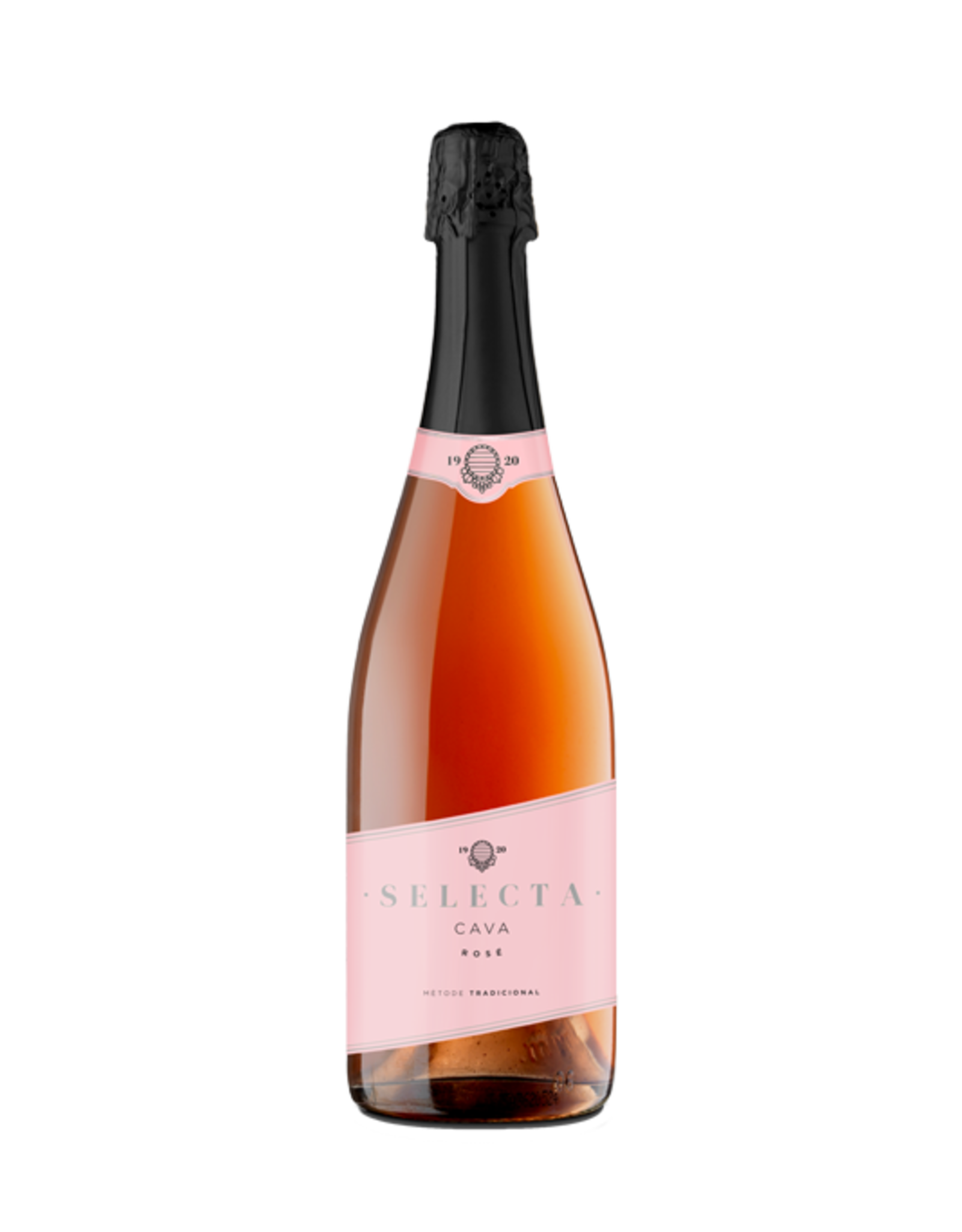 Proef Selecta Brut Rose Cava