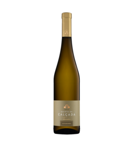 Proef Quinta da Calcada - Alvarinho Terroir