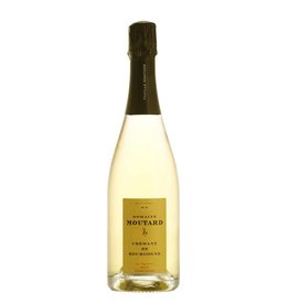 Moutard Crémant de Bourgogne, Les Vignolles