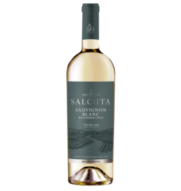Salcuta Sauvignon Blanc Winemaker’s Way