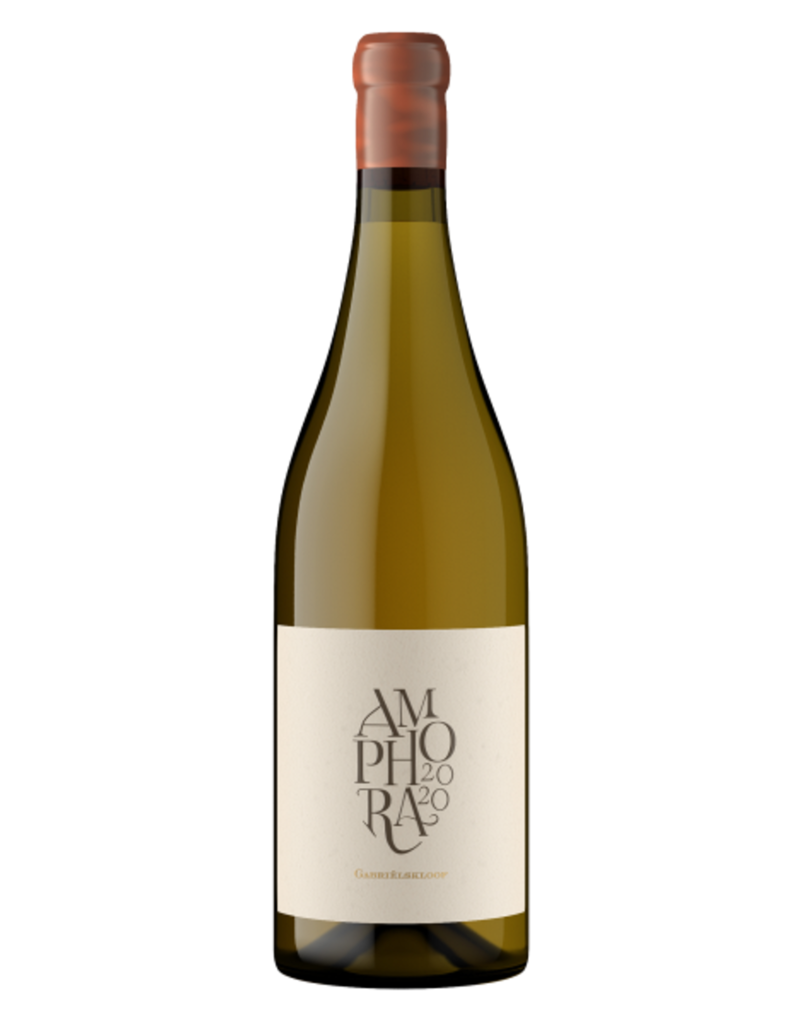 Gabrielskloof - Amphora Sauvignon Blanc