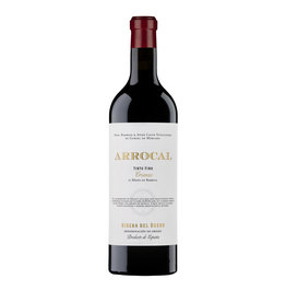 Bodegas Arrocal, Tinto Fino Crianza