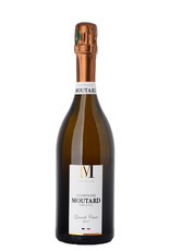 Champagne Moutard Grande Cuvée