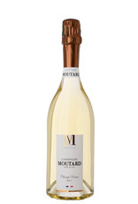 Champagne Moutard Blanc de Blancs - Champagne Persin