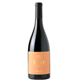 Domaines Les Auriol - Carignan 100 YO Vines