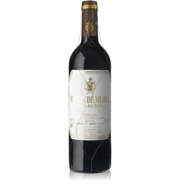 Murua Rioja Gran Reserva 'Veguín'