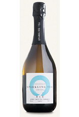 BLÅ 0.0% | Bla Sparkling Tea (alcoholvrij)