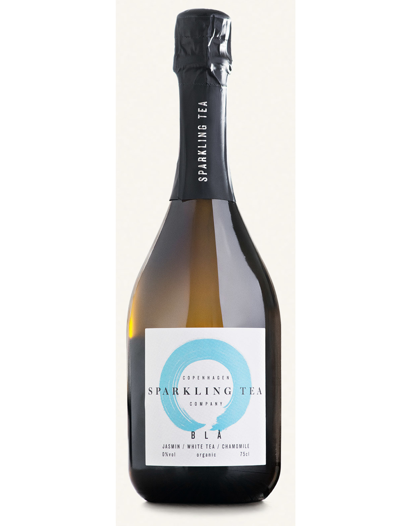 BLÅ 0.0% | Bla Sparkling Tea (alcoholvrij)