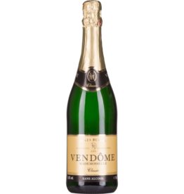 Vendôme Classic Sparkling alcoholvrij