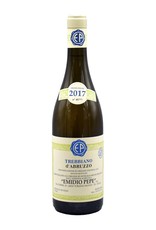 Emidio Pepe Trebbiano 2018