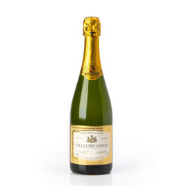 Fallet-Gourron Blanc de Blancs Grand Cru Extra Brut