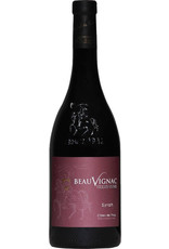 Beauvignac Syrah