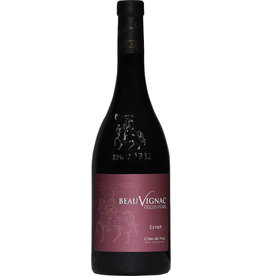 Beauvignac Syrah