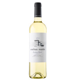 Bodegas Esteban Martin - Chardonnay/Macabeo