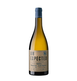 Finca Aylés Unexpected Chardonnay