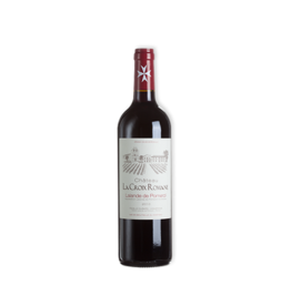 La Croix Romane - Lalande Pomerol