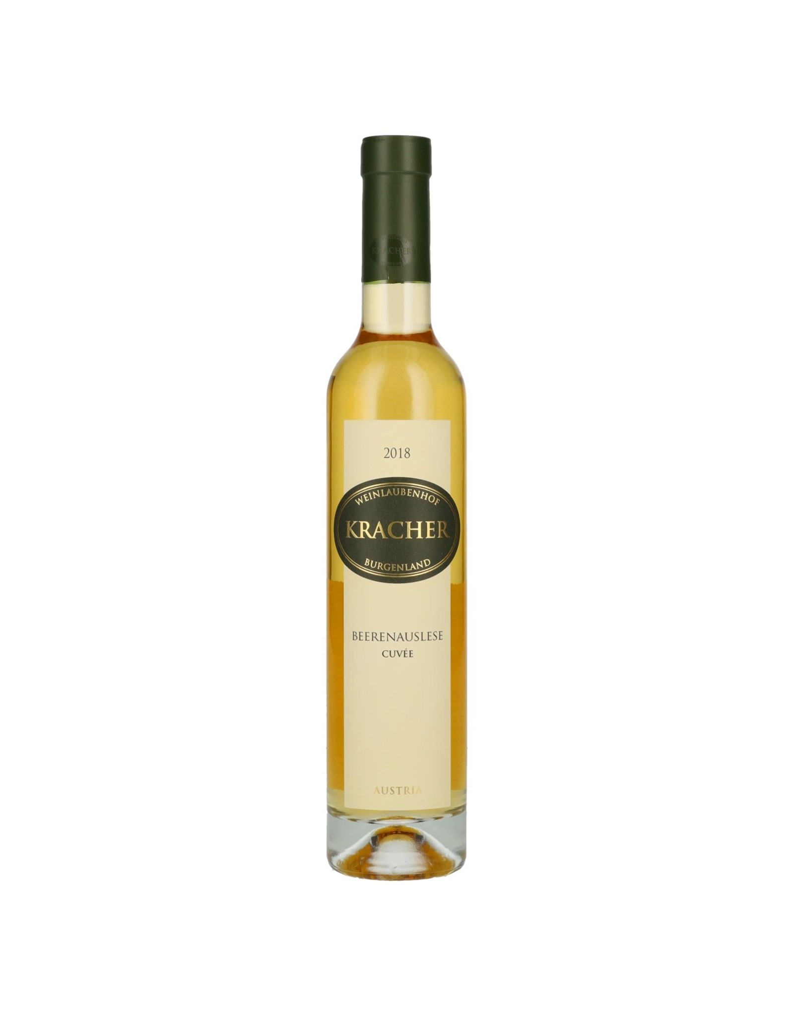 Kracher Burgenland Beerenauslese 'Cuvée'